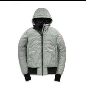 Canada Goose Dore Hoody Coat